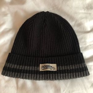 Winter hat , one size.